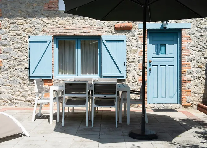 Casa Pedroso