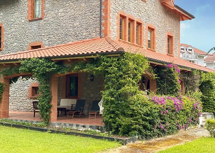 Villa Las Tres Mares 6826